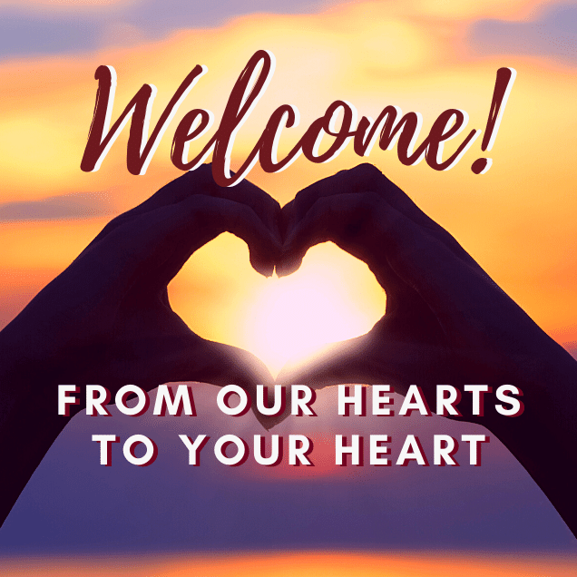 Welcome- From the Heart Chicago